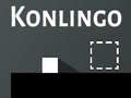 Jwèt Konlingo