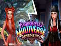 Jwèt Fashionista's Multiverse Adventure