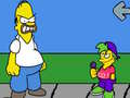 Jwèt FNF Vs Angry Dad