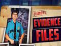 Jwèt Evidence Files