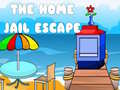Jwèt The Home Jail Escape