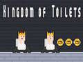 Jwèt Kingdom of Toilets