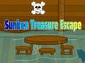 Jwèt Sunken Treasure Escape