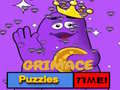 Jwèt Grimace Puzzles Time