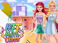 Jwèt BFF Math Class