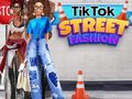 Jwèt TikTok Street Fashion