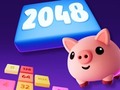 Jwèt Super Snappy 2048