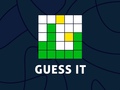 Jwèt Guess It
