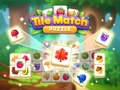 Jwèt Tile Match Puzzle