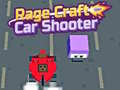 Jwèt Rage Craft Car Shooter