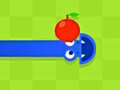 Jwèt Google Snake