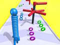 Jwèt Long Neck Run 3D