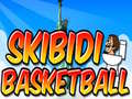 Jwèt Skibidi Basketball
