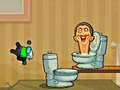 Jwèt Impostor Jump Skibidi Toilet