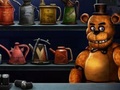 Jwèt FNAF Bartender