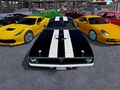 Jwèt CCG Car Crash Game