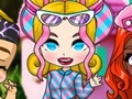 Jwèt Blonde Chibi Fashion Show