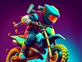 Jwèt Motocross Arena