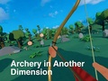 Jwèt Archery in Another Dimension