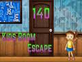 Jwèt Amgel Kids Room Escape 140