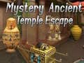 Jwèt Mystery Ancient Temple Escape 