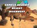 Jwèt Camels Release Desert Discovery