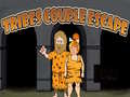 Jwèt Tribes Couple Escape