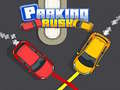 Jwèt Parking Rush