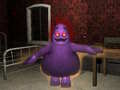 Jwèt Grimace Shake Escape Skibidi and Cameraman
