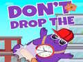 Jwèt Don't Drop The Grimace!