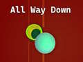 Jwèt All Way Down