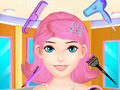 Jwèt Girl Crazy Hair Challenge