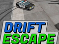 Jwèt Drift Escape