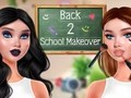 Jwèt Back 2 School Makeover