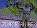 Jwèt Zombie Runner