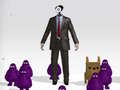 Jwèt One Bullet To Grimace