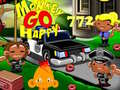 Jwèt Monkey Go Happy Stage 772
