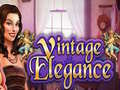 Jwèt Vintage Elegance