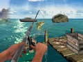 Jwèt Real Fishing Simulator