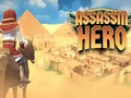 Jwèt Assassin Hero