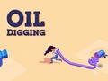 Jwèt Oil Digging