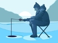 Jwèt Ice Fishing