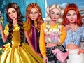 Jwèt Princess Chronicles Past & Present