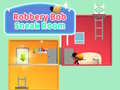Jwèt Robbery Bob: Sneak Room