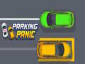 Jwèt Parking Panic