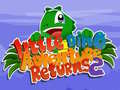 Jwèt Little Dino Returns 2023