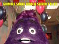 Jwèt Grimace Shake Hidden Skibidi Toilet