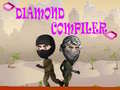 Jwèt Diamond Compiler