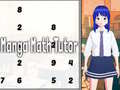 Jwèt Manga Math Tutor