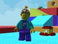 Jwèt LEGObby: Playground Hardcore Challenge